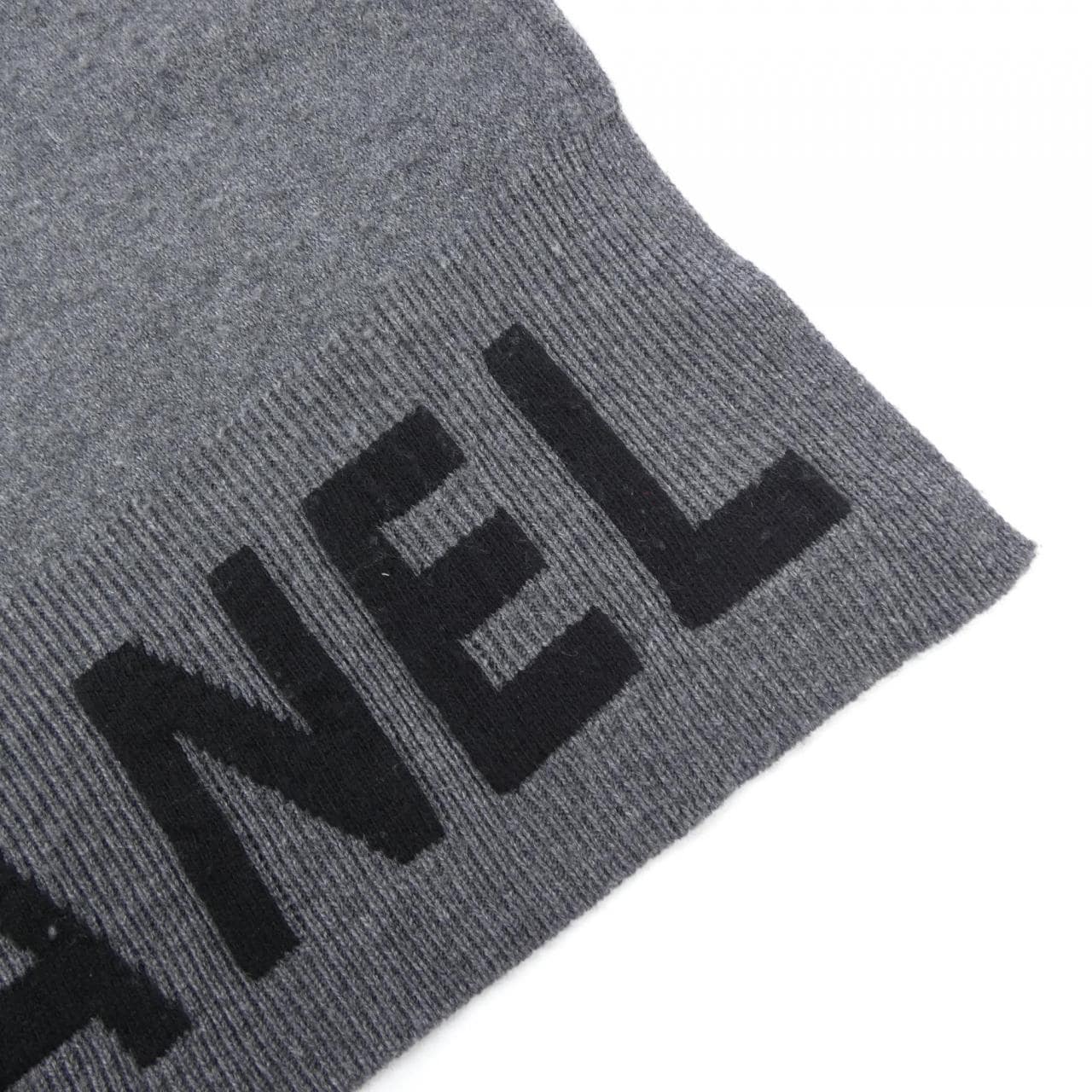 シャネル CHANEL MUFFLER