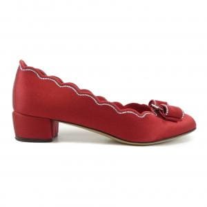 サルヴァトーレフェラガモ SALVATORE FERRAGAMO パンプス
