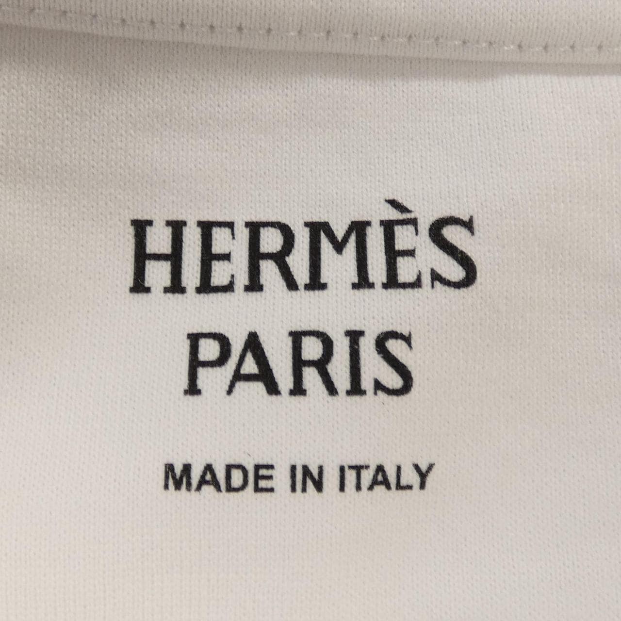 HERMES愛馬仕T恤