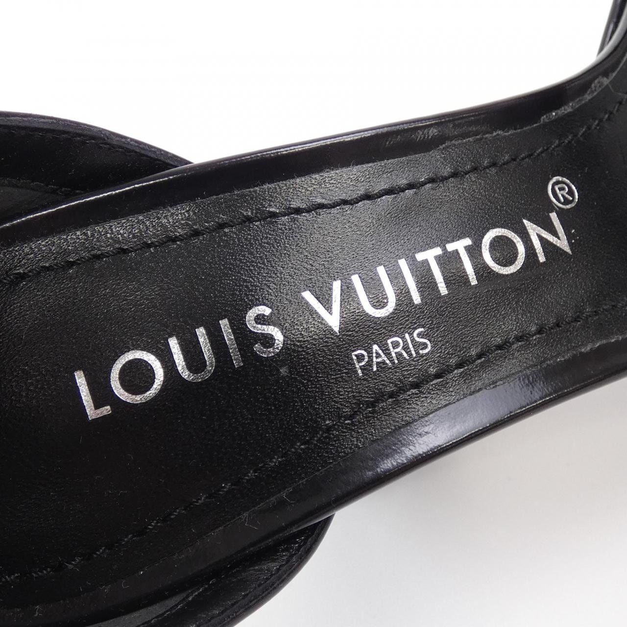 ルイヴィトン LOUIS VUITTON サンダル