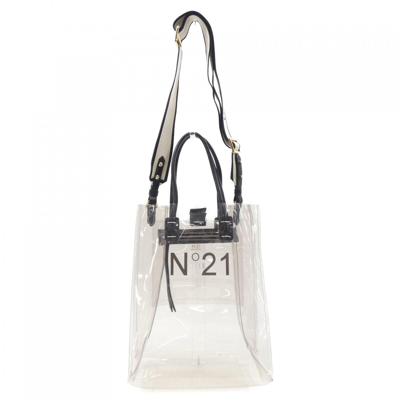 ヌメロヴェントゥーノ N°21 BAG