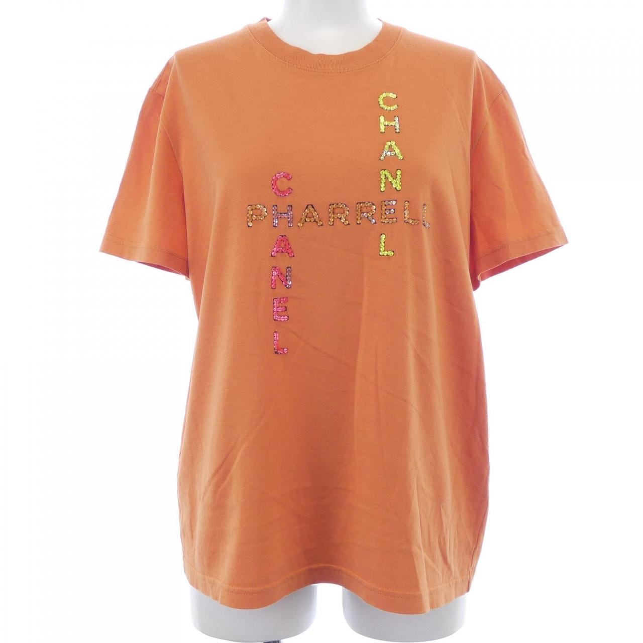 シャネル CHANEL Tシャツ