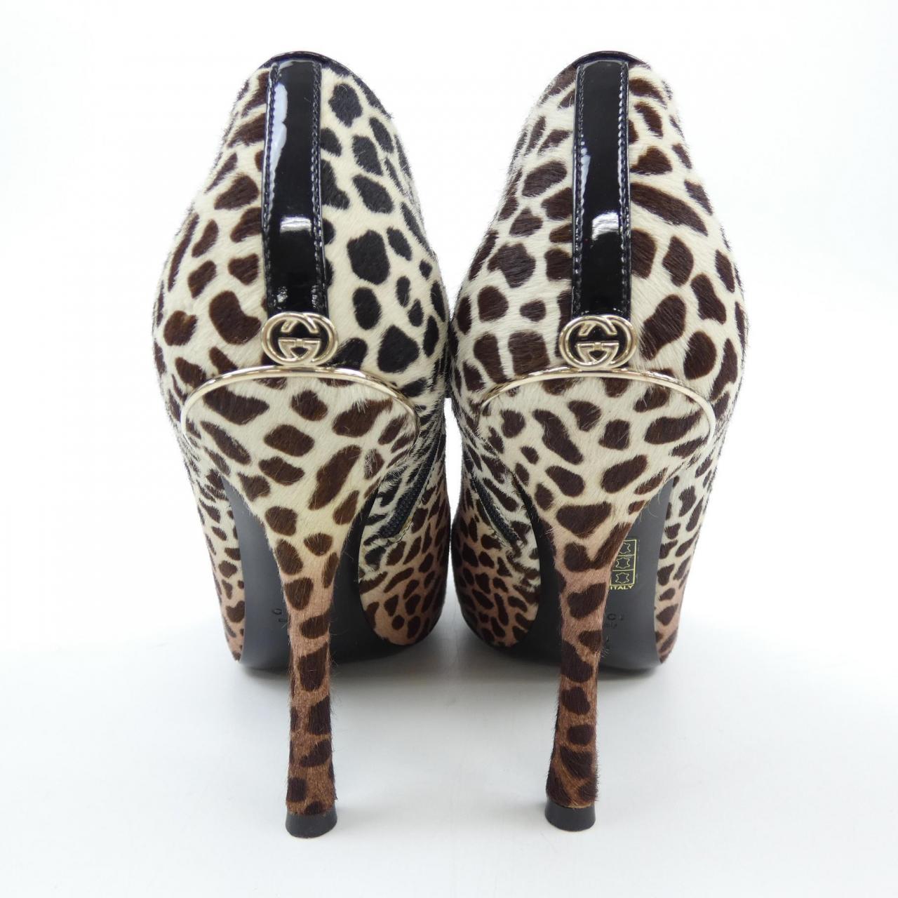グッチ GUCCI ブーツ