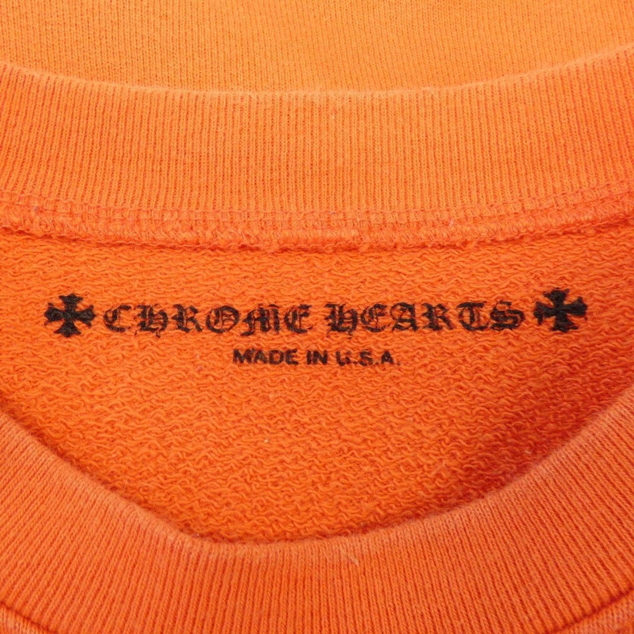 CHROME HEARTS运动衫