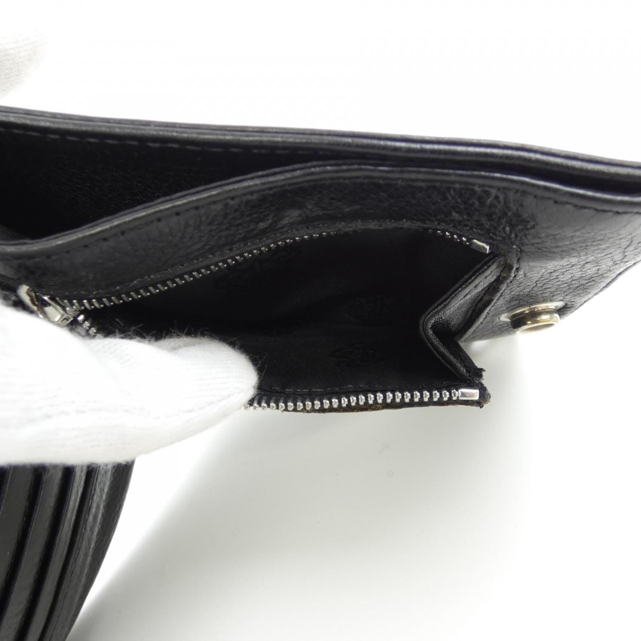 クロムハーツ CHROME HEARTS WALLET