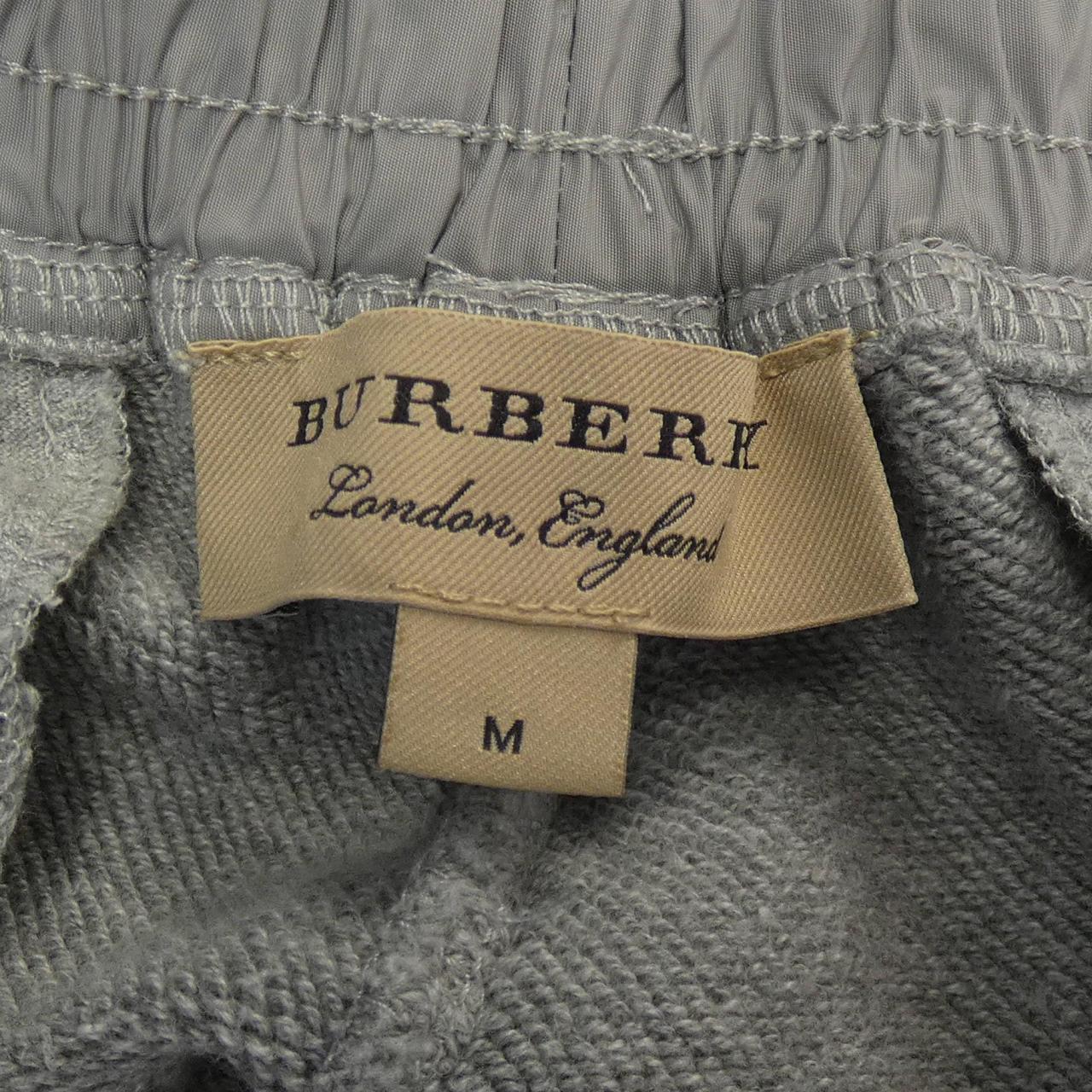 バーバリー BURBERRY パンツ