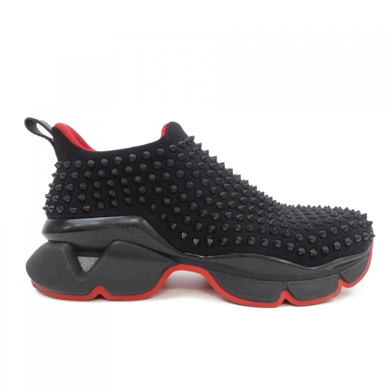 クリスチャンルブタン CHRISTIAN LOUBOUTIN スニーカー