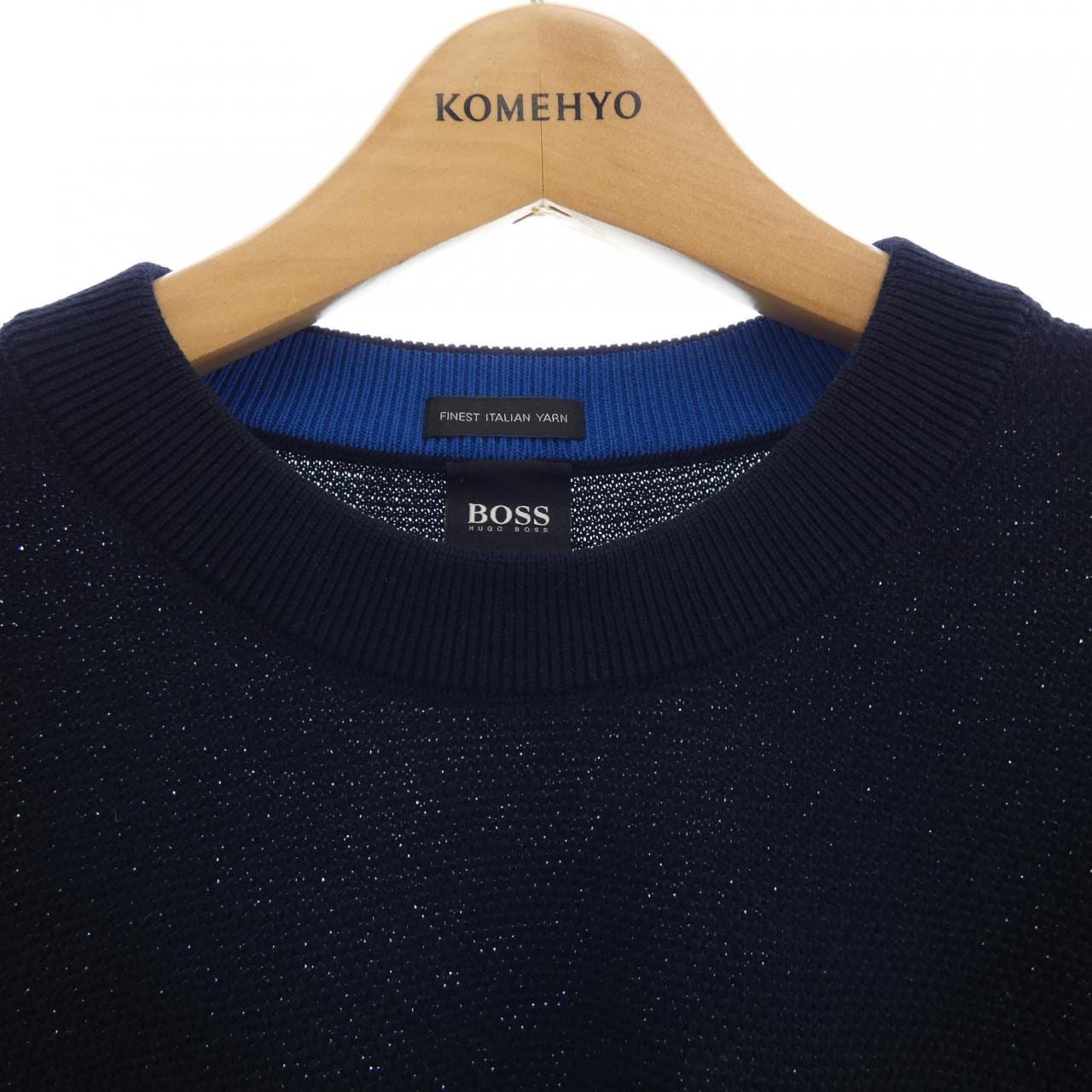 ボス BOSS ニット