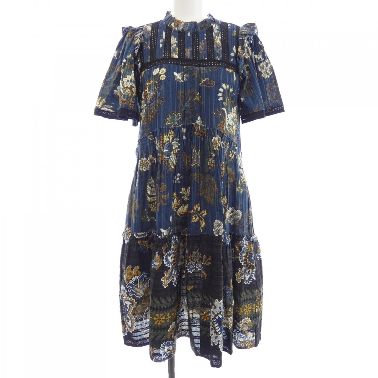 シーニューヨーク SEA NEWYORK ワンピース