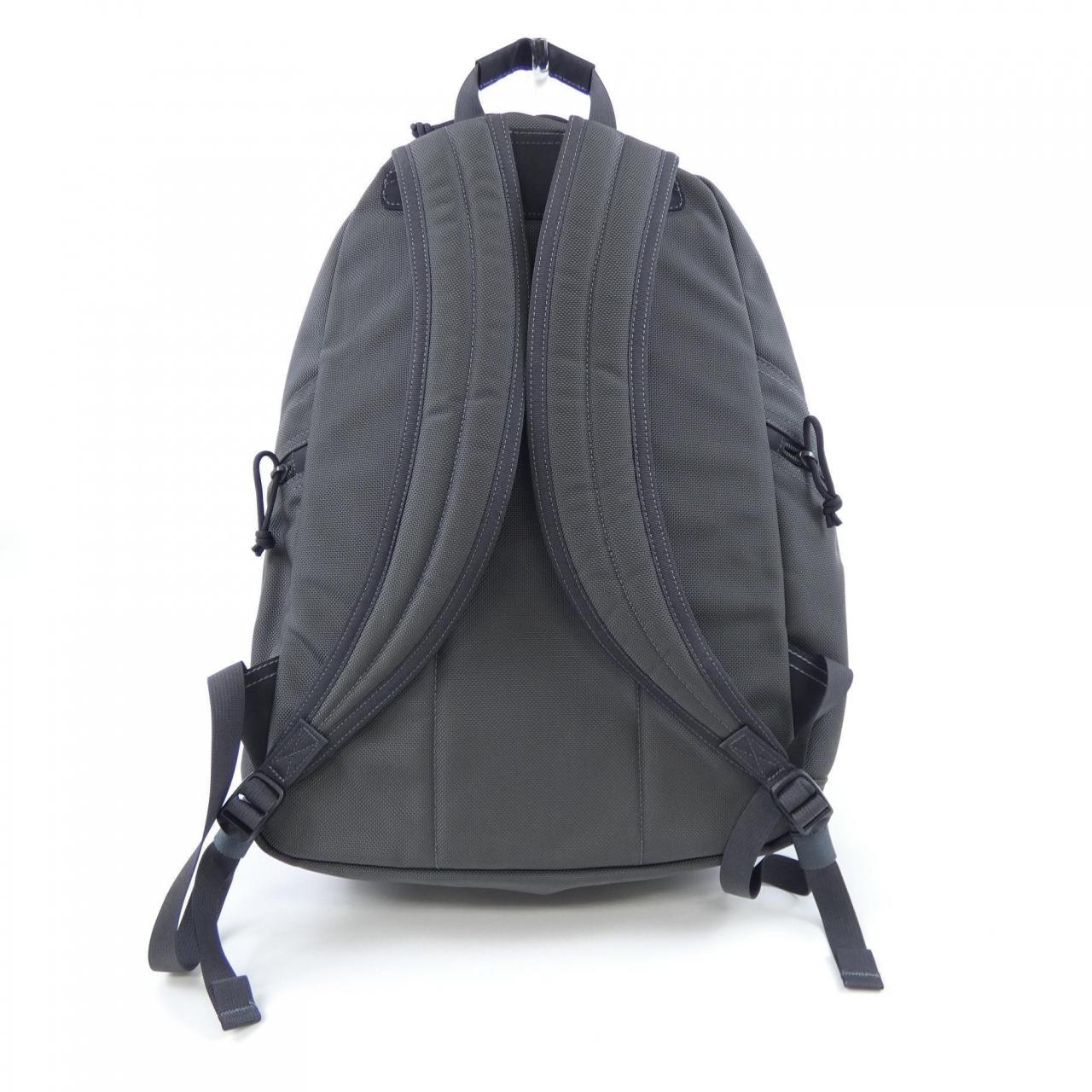 ブリーフィング BRIEFING BACKPACK