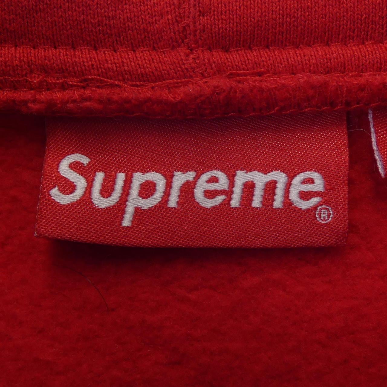 シュプリーム SUPREME GONZ RAMM ZIP UP SWE パーカー