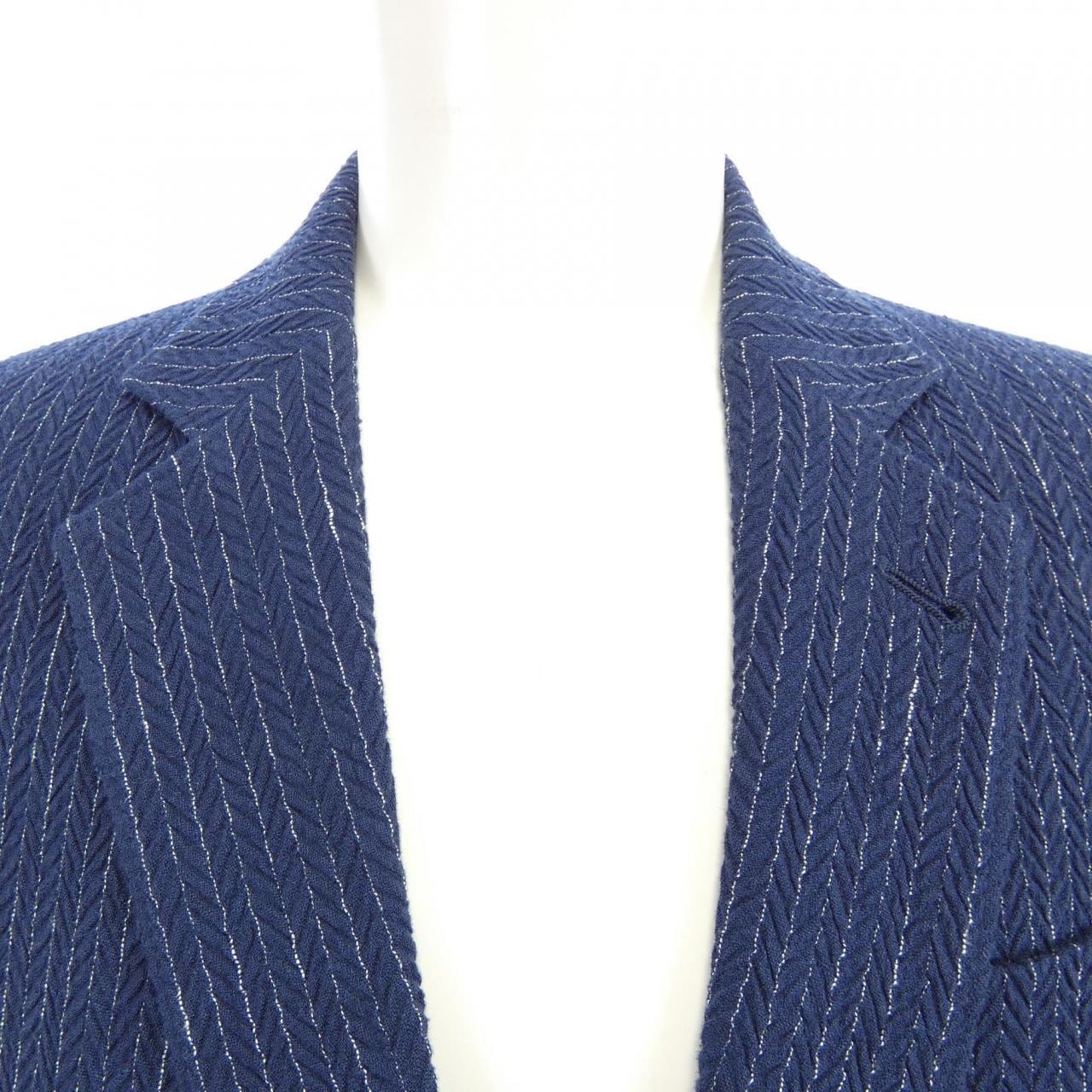 ジョルジオ アルマーニ GIORGIO ARMANI 8WGGG02B T01KE ジャケット
