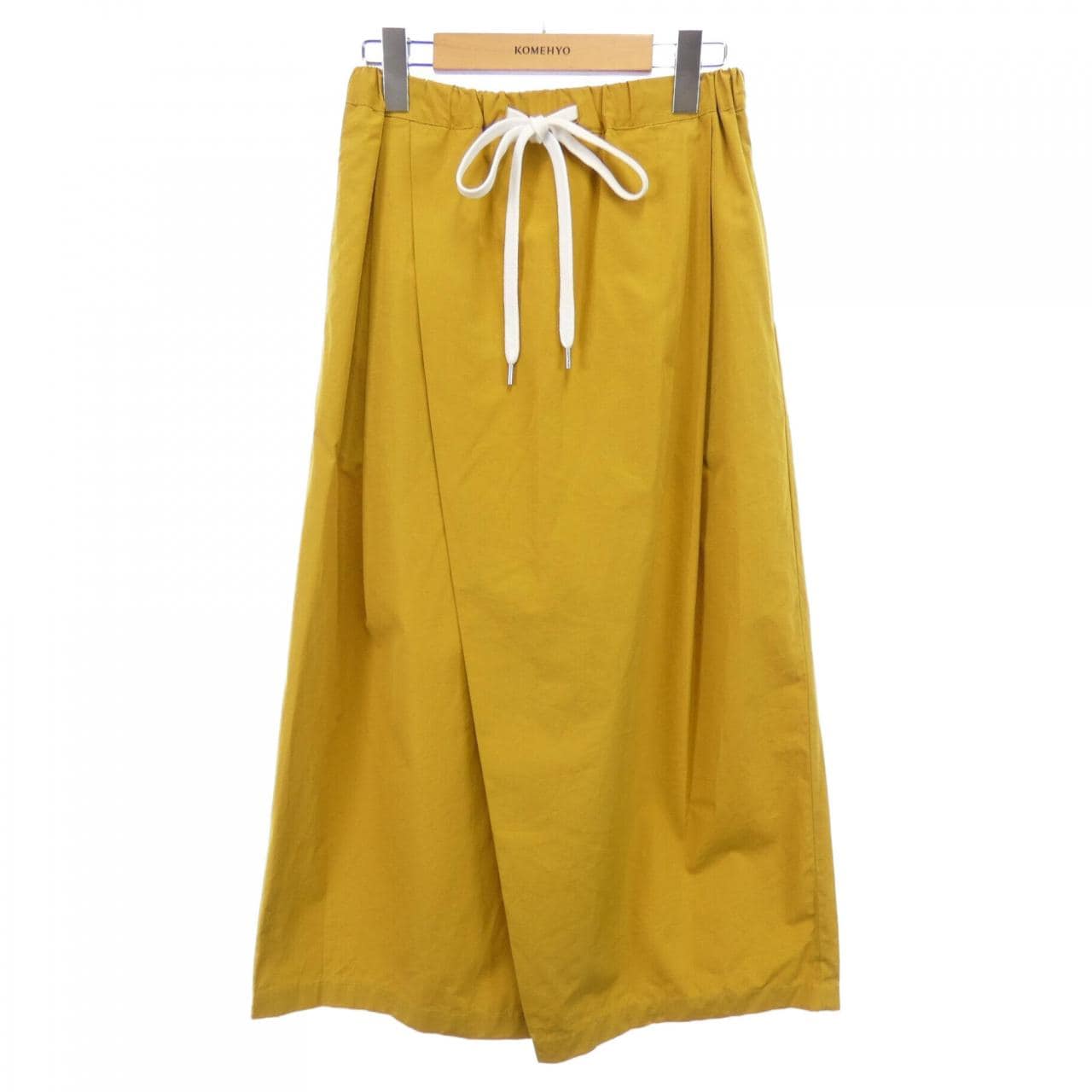 マルニ MARNI PAMA0074A0 パンツ