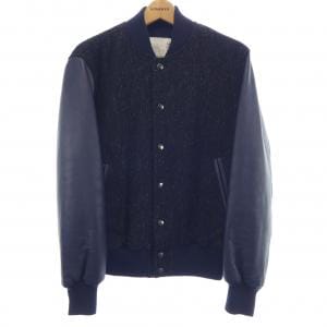 サカイ SACAI 13-00453M ブルゾン