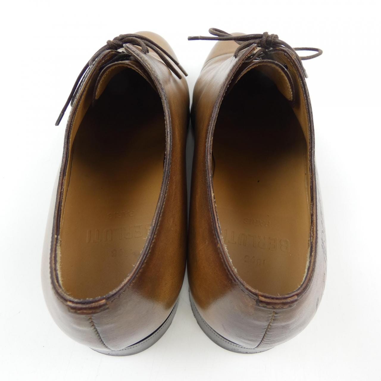 ベルルッティ Berluti シューズ