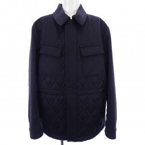 エルメネジルドゼニア Ermenegildo Zegna コート