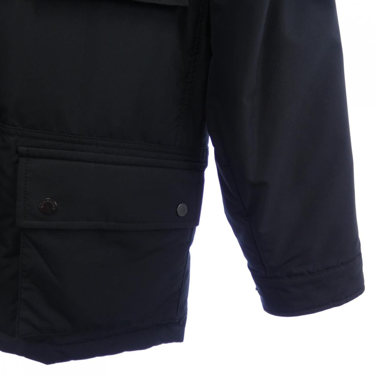 バーバリーロンドン BURBERRY LONDON ダウンジャケット