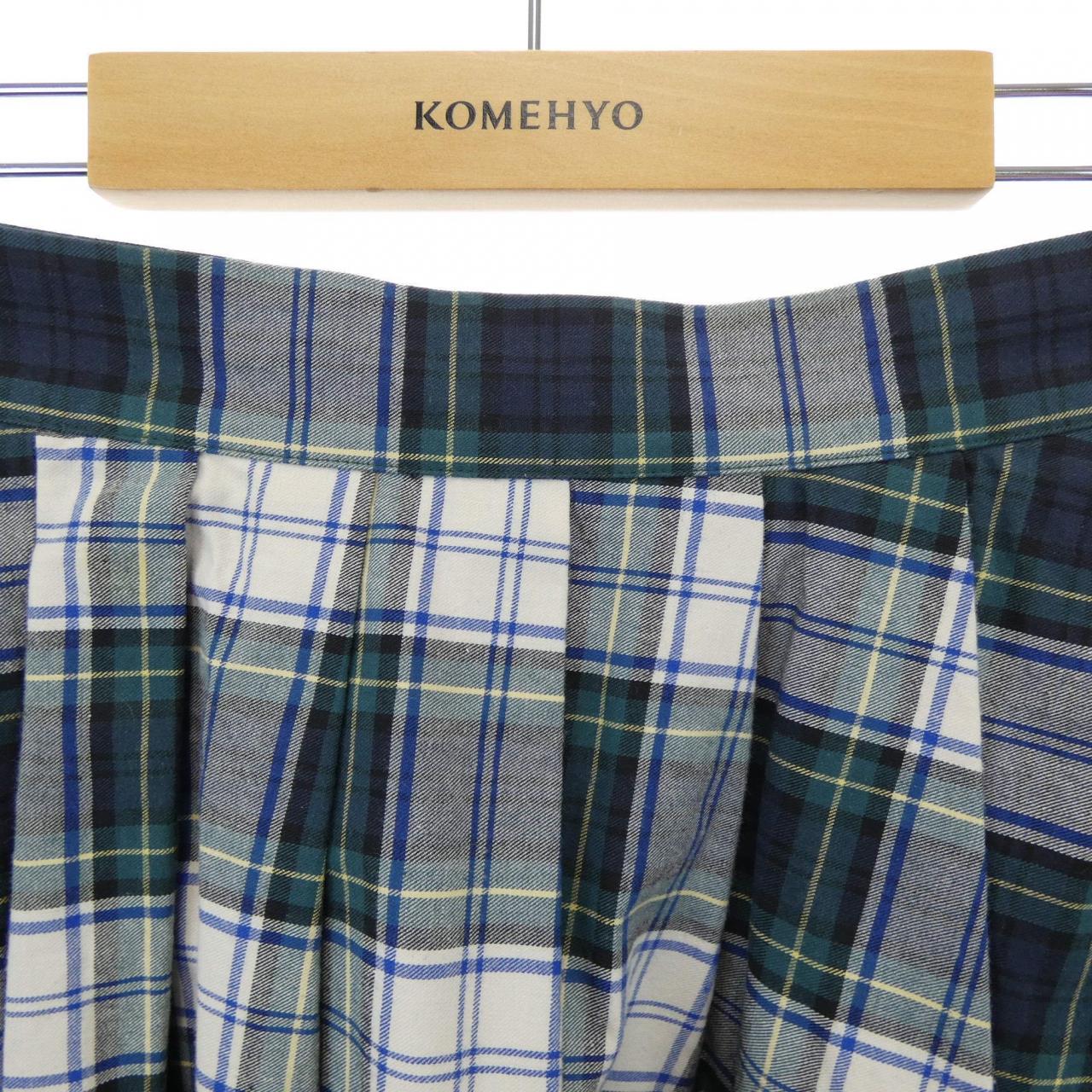 ケンゾー KENZO スカート