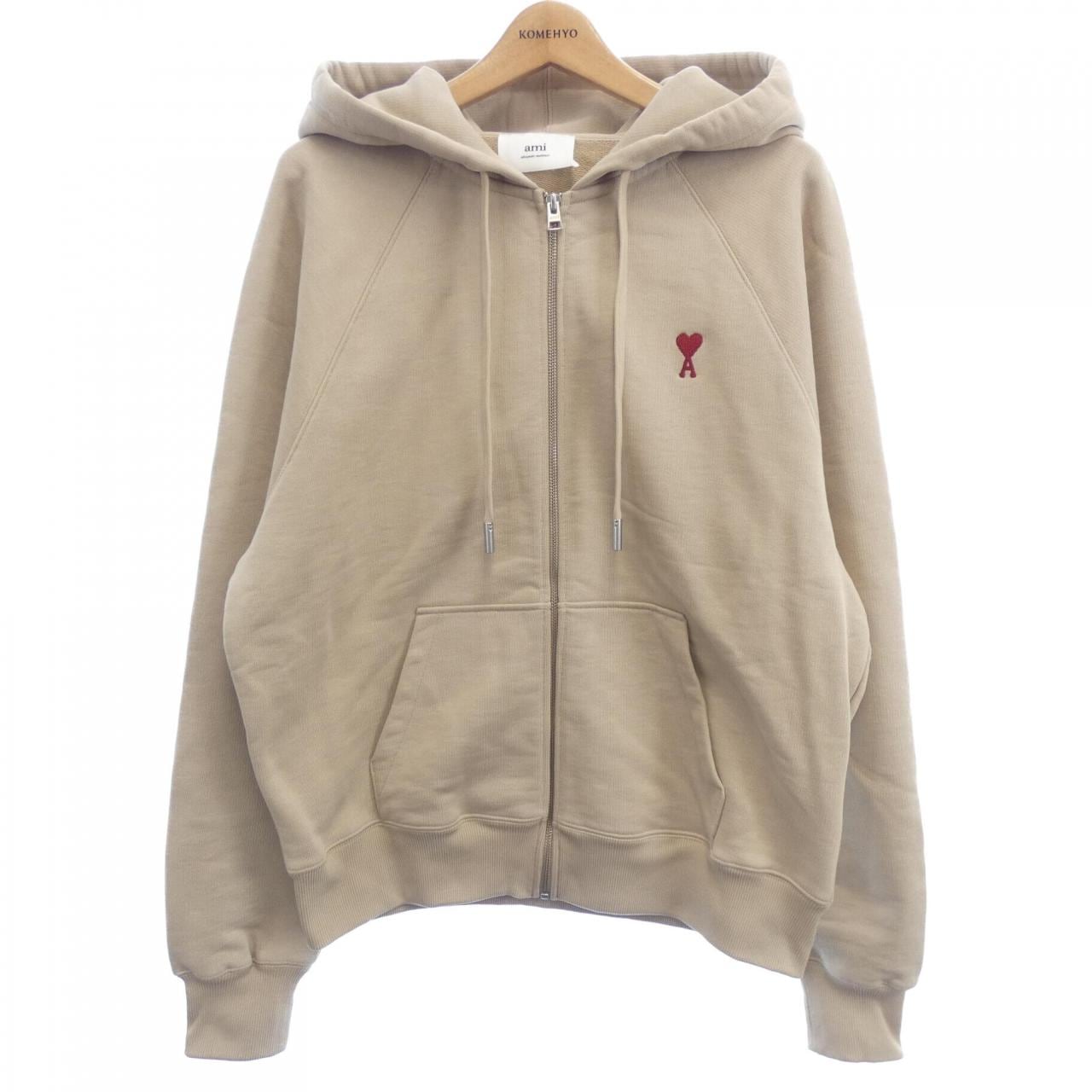 アミ AMI パーカー