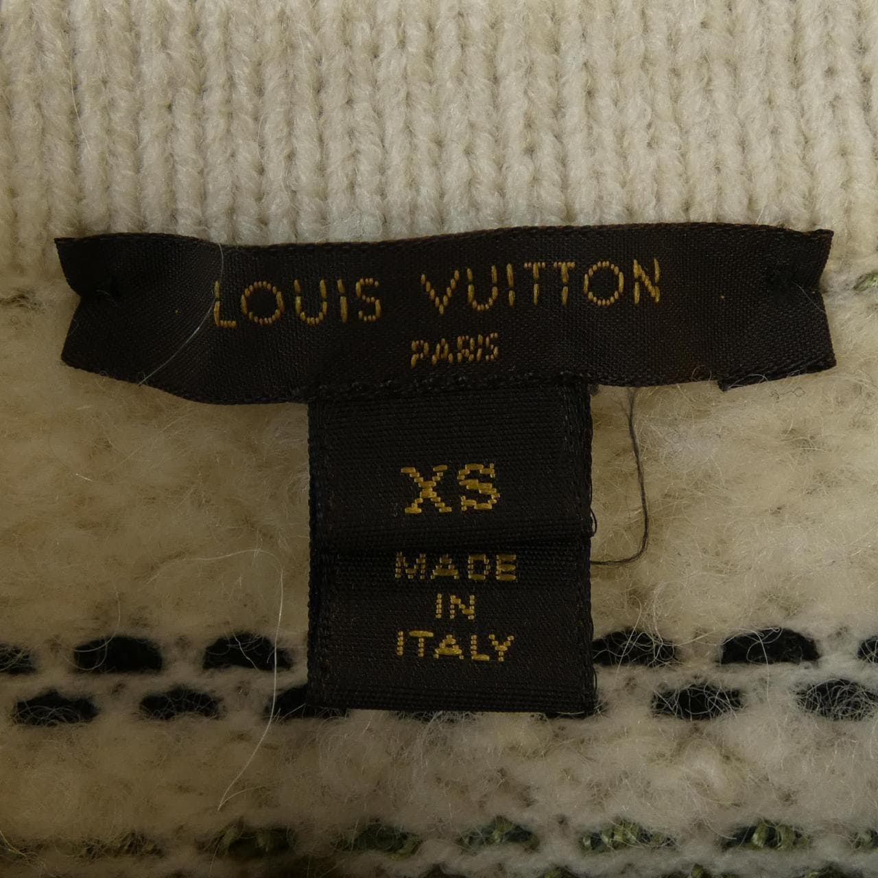 ルイヴィトン LOUIS VUITTON FAKC11ONZ コート