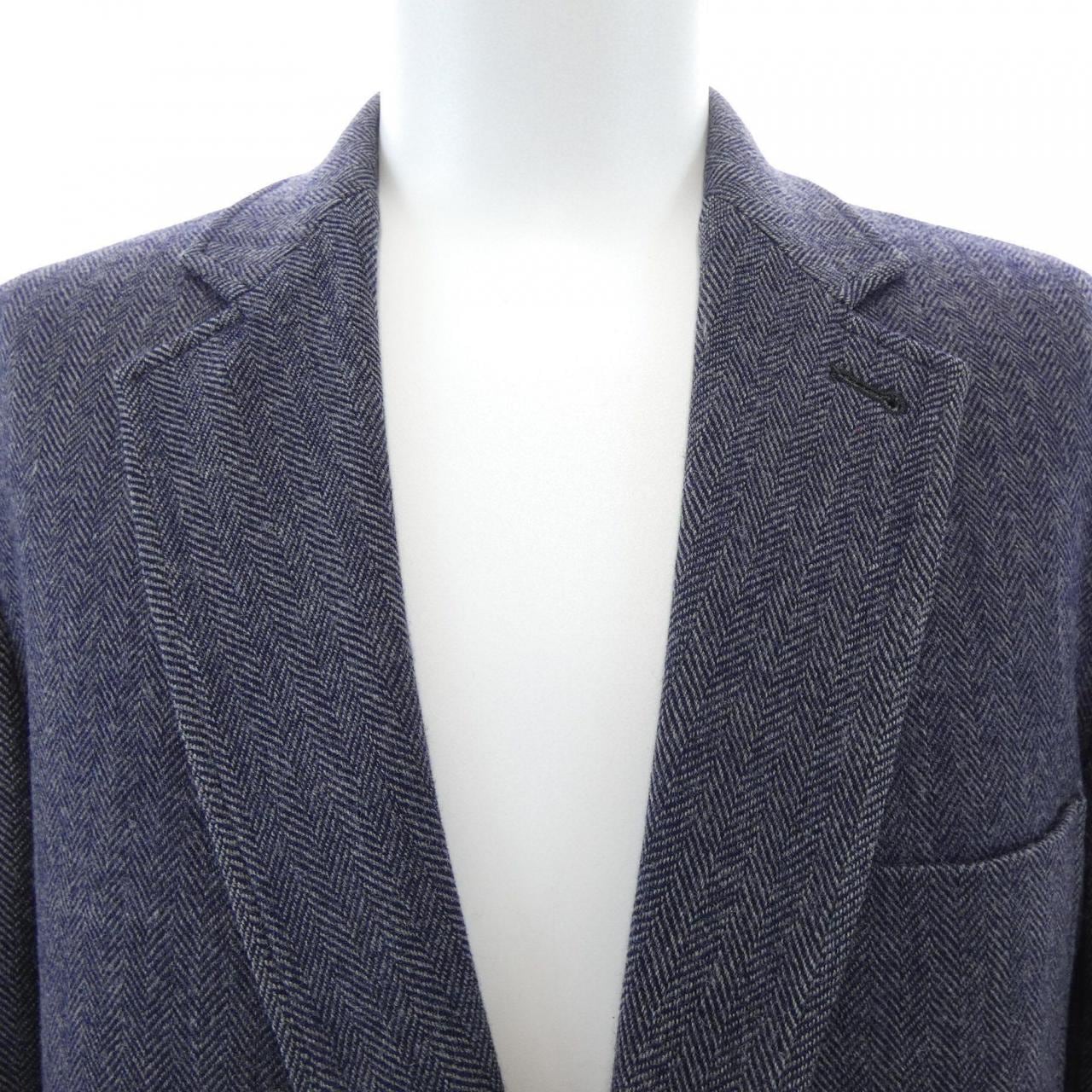 エルメス HERMES 12-5270 ジャケット