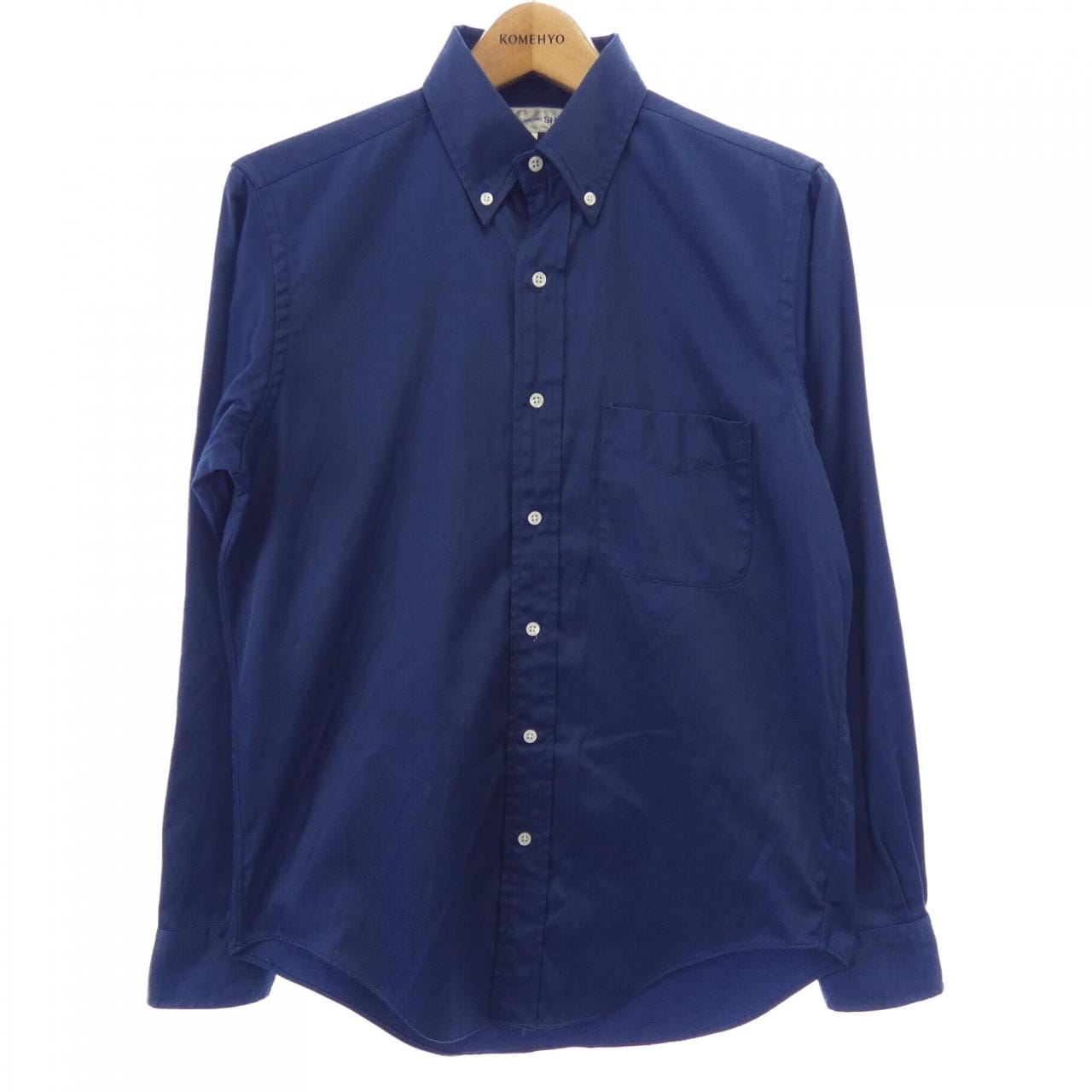 【ヴィンテージ】コムデギャルソンシャツ COMME des GARCONS SHIRT シャツ