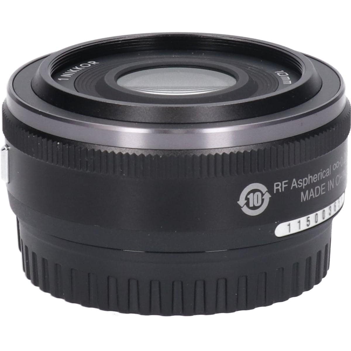 1 NIKKOR 10mm F2.8