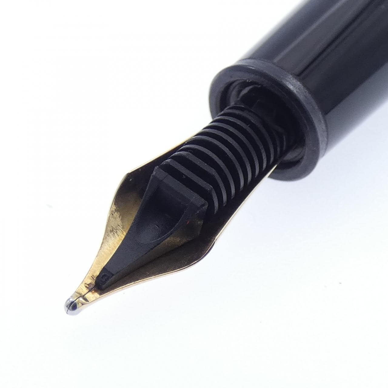 モンブラン マイスターシュテュックユニセフクラシック 105605 万年筆