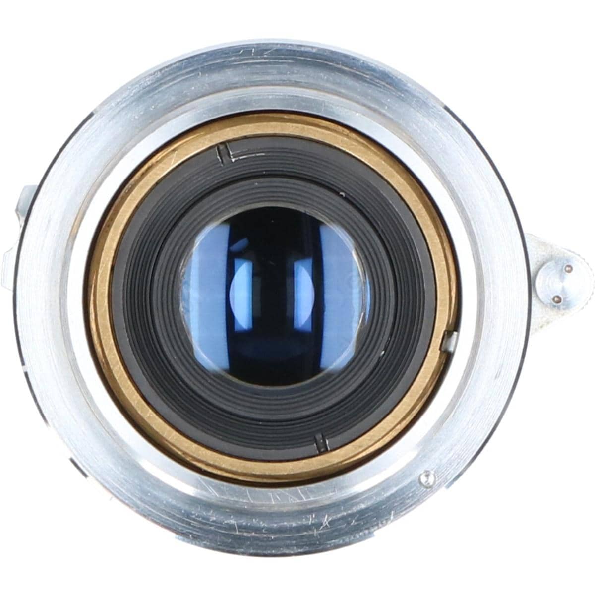 ＴＡＮＡＲ　Ｈ．Ｃ．　５０ｍｍ　Ｆ２