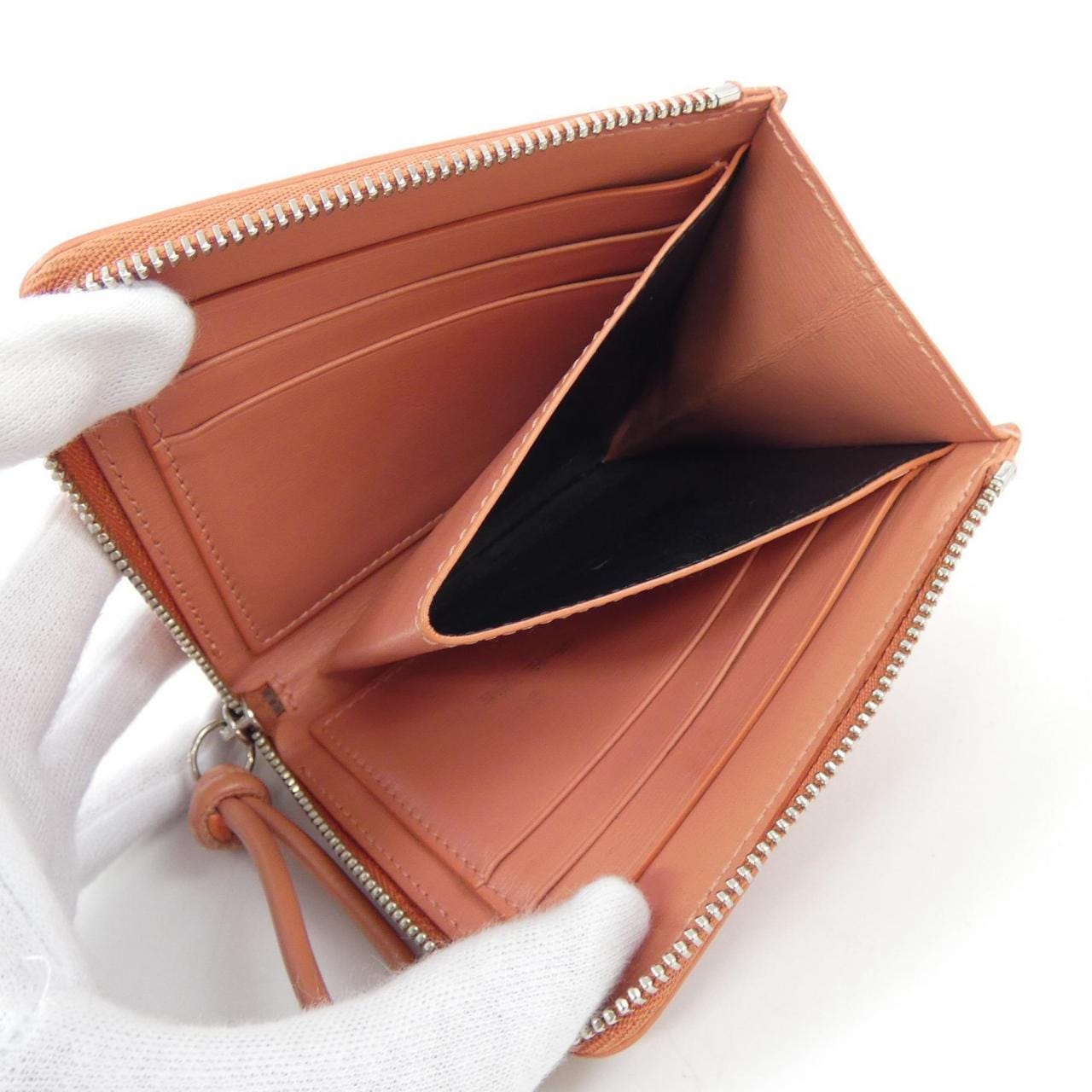 ジルサンダー JIL SANDER WALLET