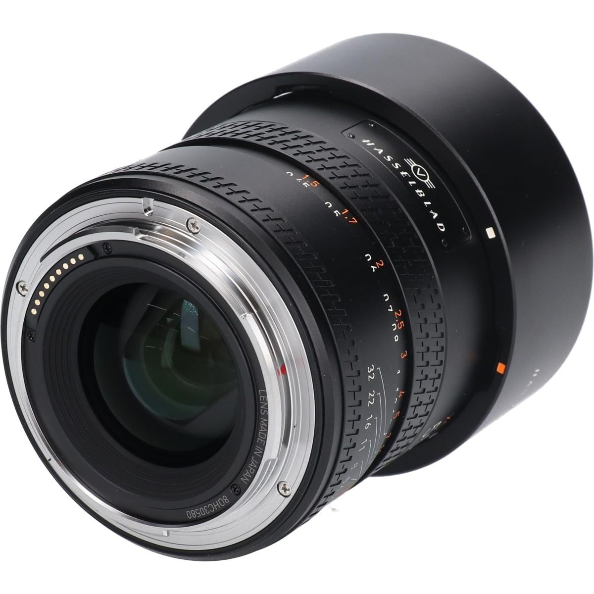 ＸＣＤ　５５ｍｍ　Ｆ２．５Ｖ