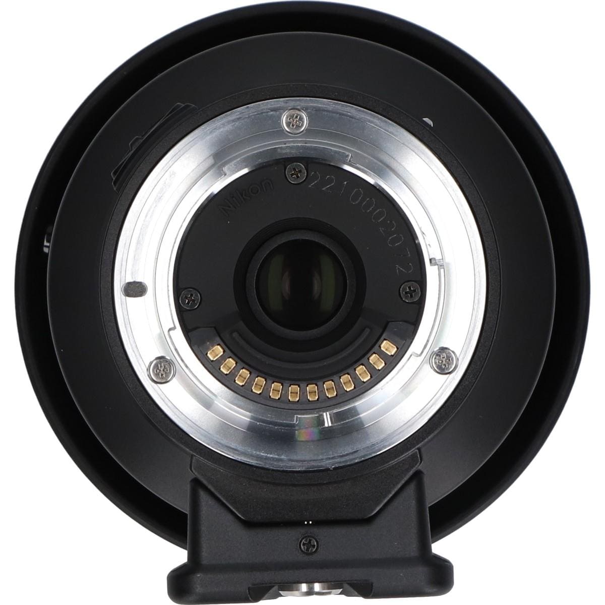 ＮＩＫＯＮ１　７０－３００ｍｍ　Ｆ４．５－５．６ＶＲ