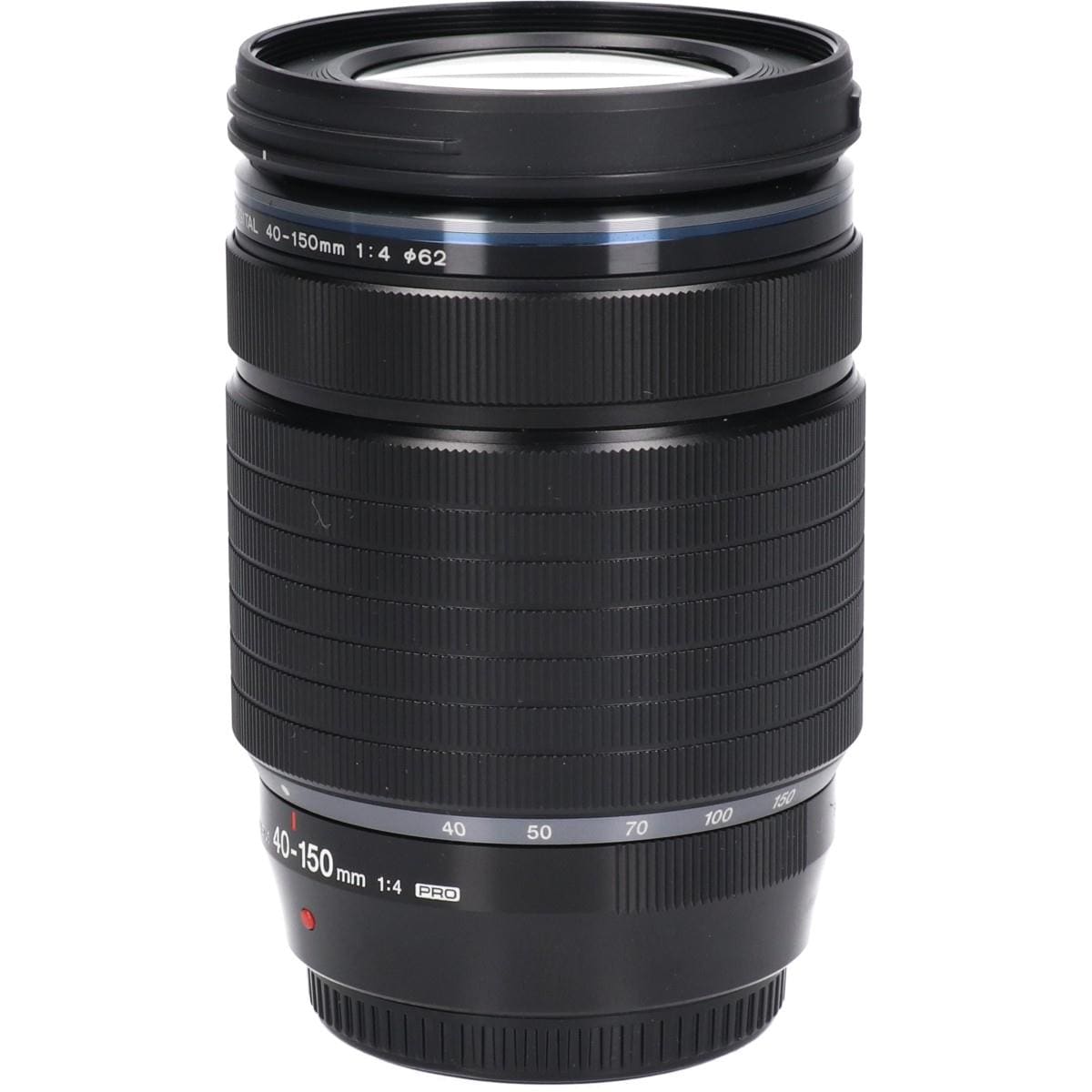 Ｍ．ＺＤ４０－１５０ｍｍ　Ｆ４ＰＲＯ