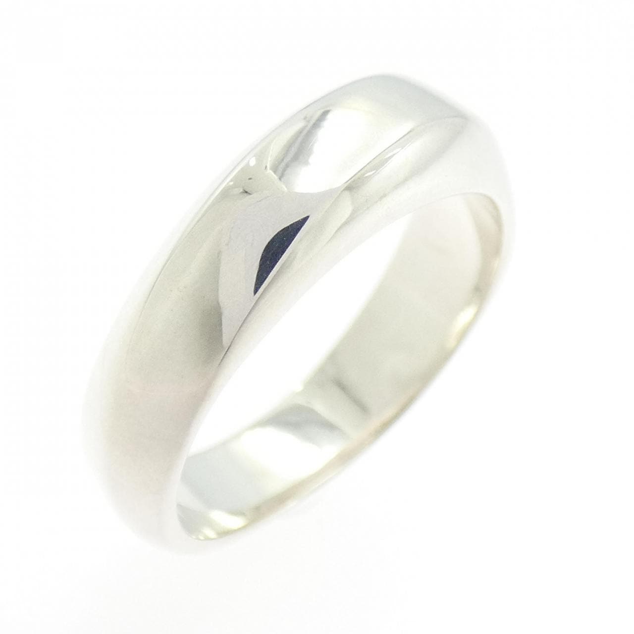 【ヴィンテージ】ティファニー ツイスト リング