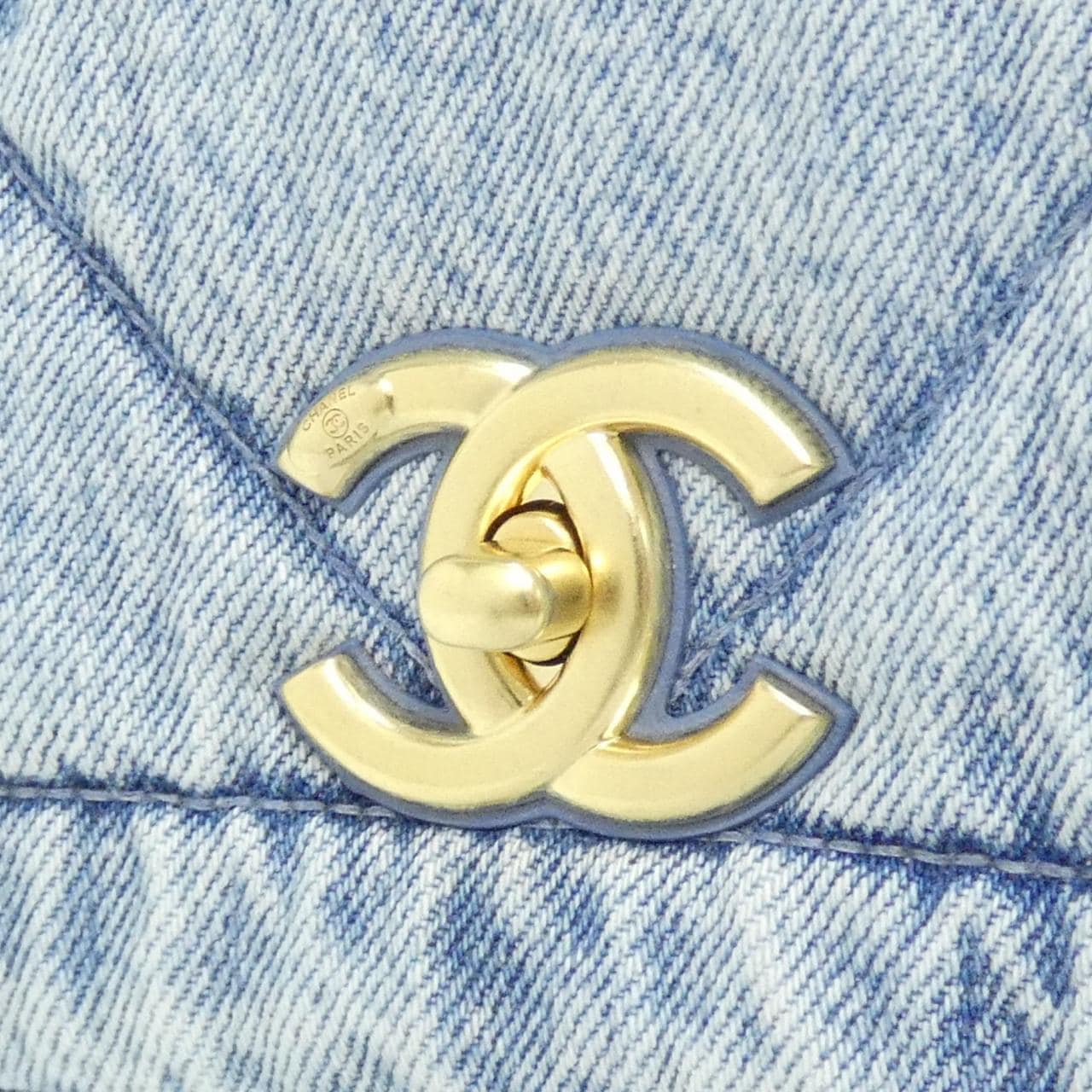 【全新未使用品】CHANEL AS5737 单肩包