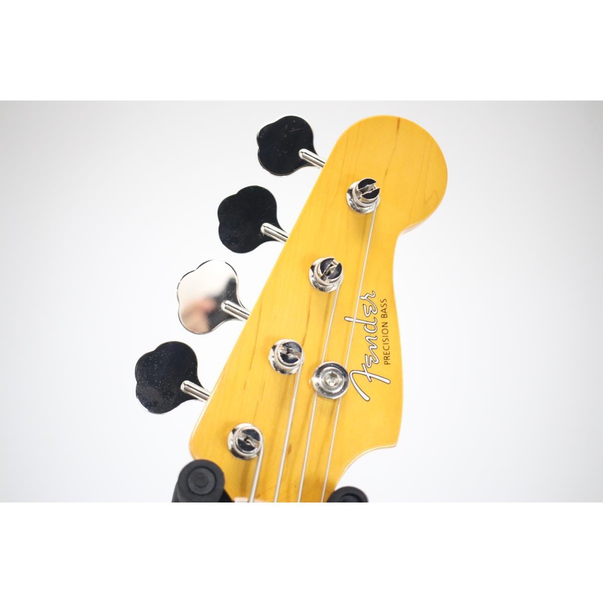FENDER JAPAN Traditional 60s Precision Bass