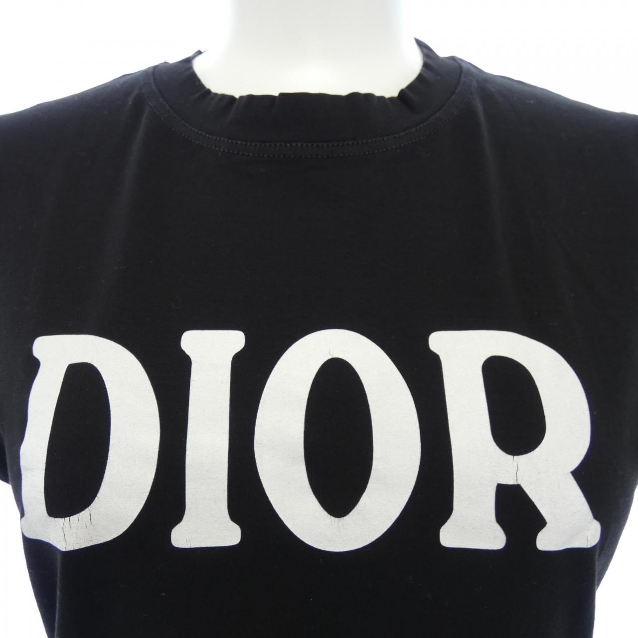 【ヴィンテージ】クリスチャンディオール CHRISTIAN DIOR Tシャツ