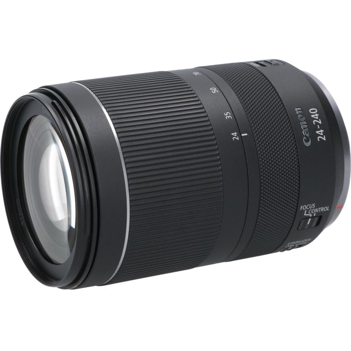 CANON RF24-240mm F4-6.3IS USM