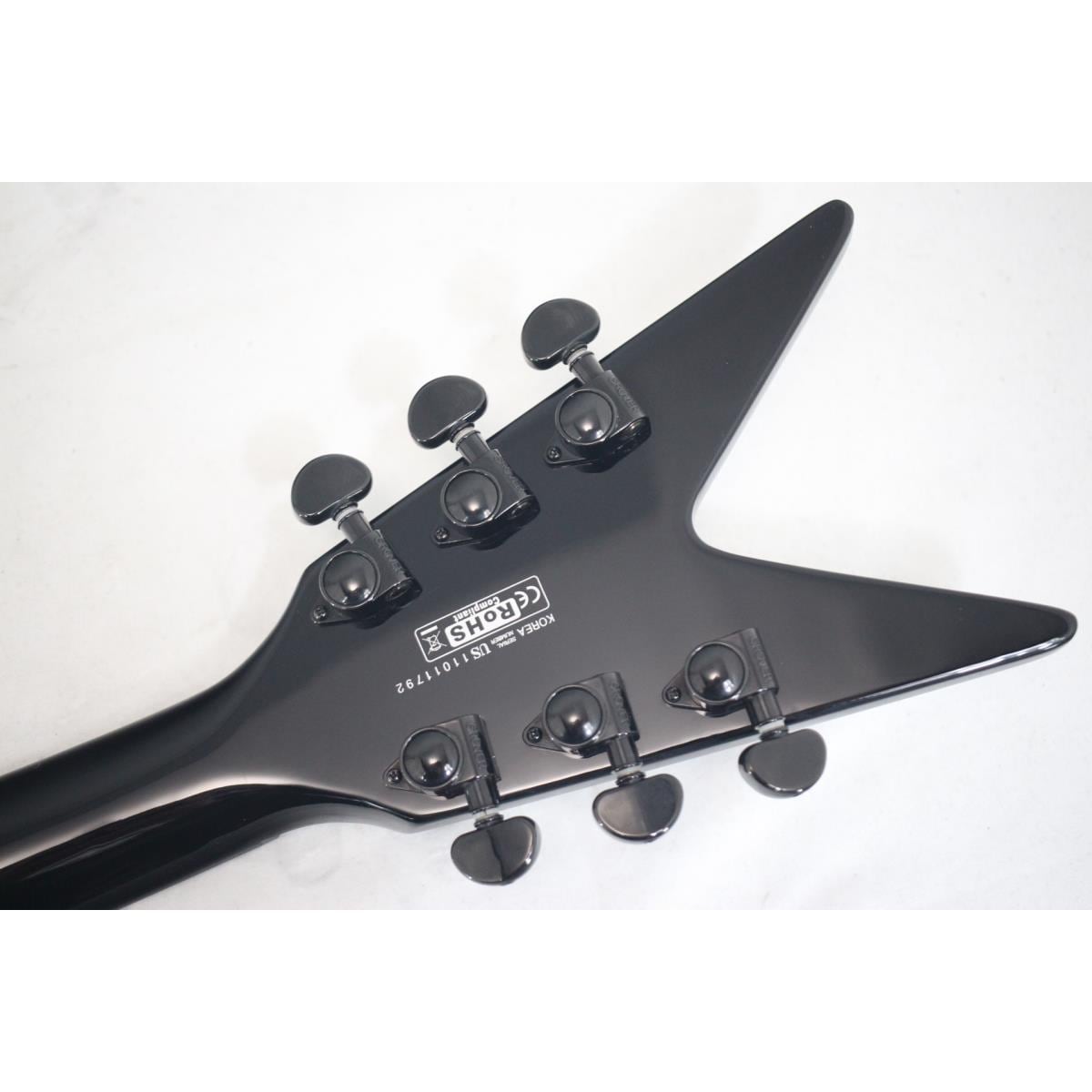 DEAN MICHAEL SCHENKER SITN