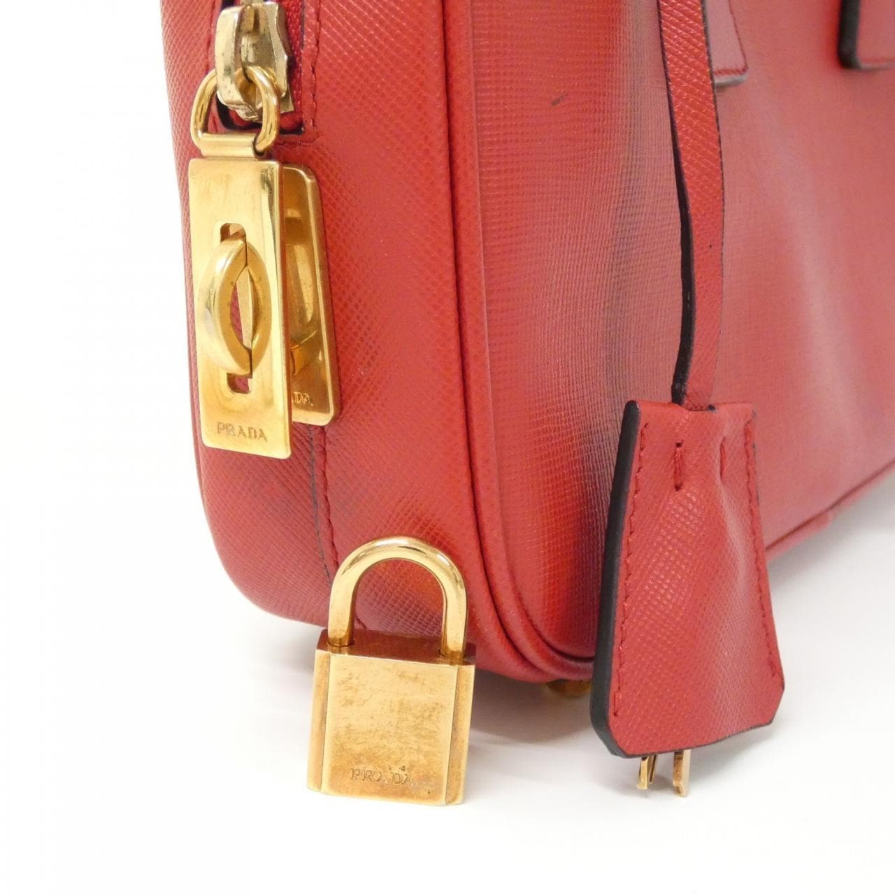 [vintage] Prada BN0199 包