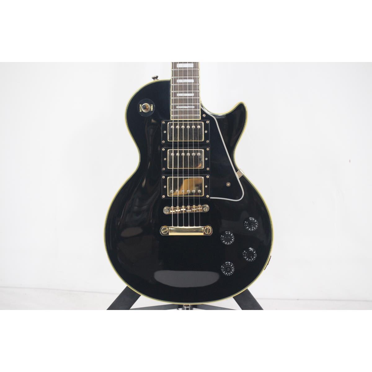 ＥＰＩＰＨＯＮＥ　　ＬＥＳ　ＰＡＵＬ　ＢＬＡＣＫ　ＢＥＡＵＴＹ