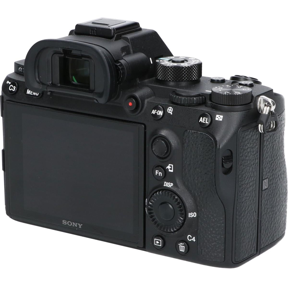 α7R III ILCE-7RM3
