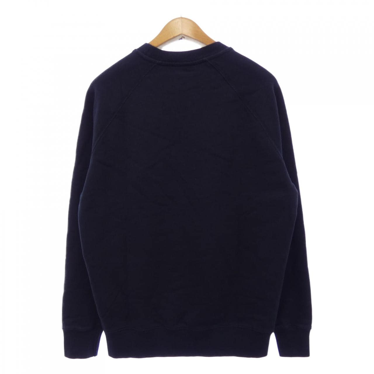 メゾンキツネ MAISON KITSUNE GU00342KM0002 スウェット