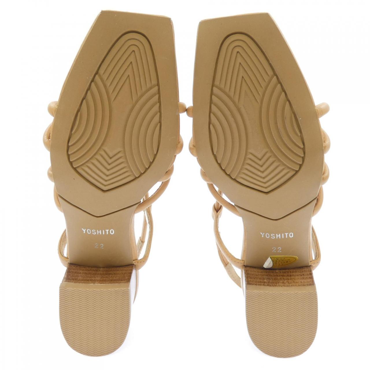 YOSHITO サンダル