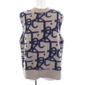 ディオール DIOR TRAVIS SCOTT CACTUS JACK 283M654AT357 ベスト