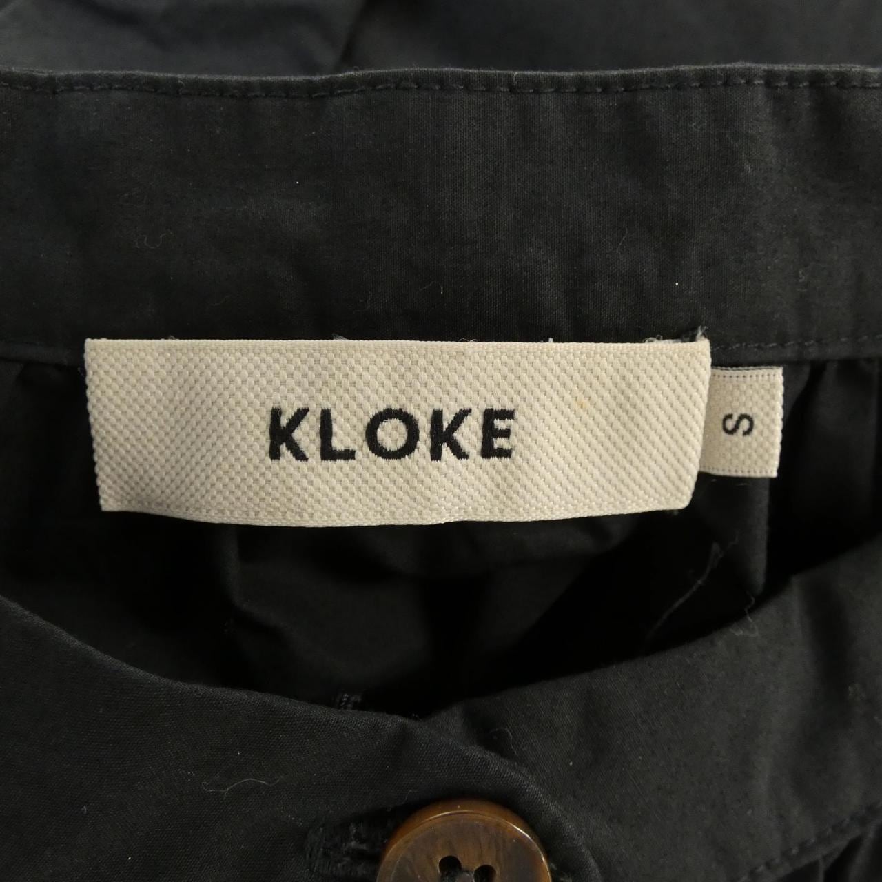 クローク KLOKE ワンピース