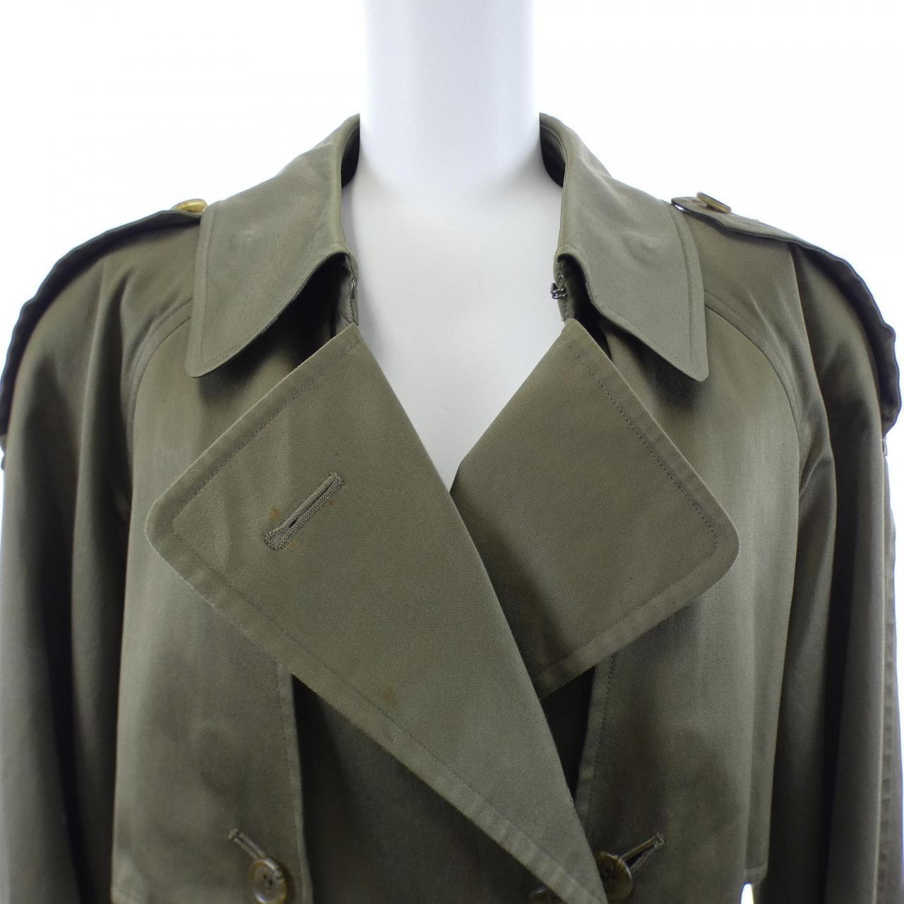 【ヴィンテージ】バーバリーズ Burberrys コート