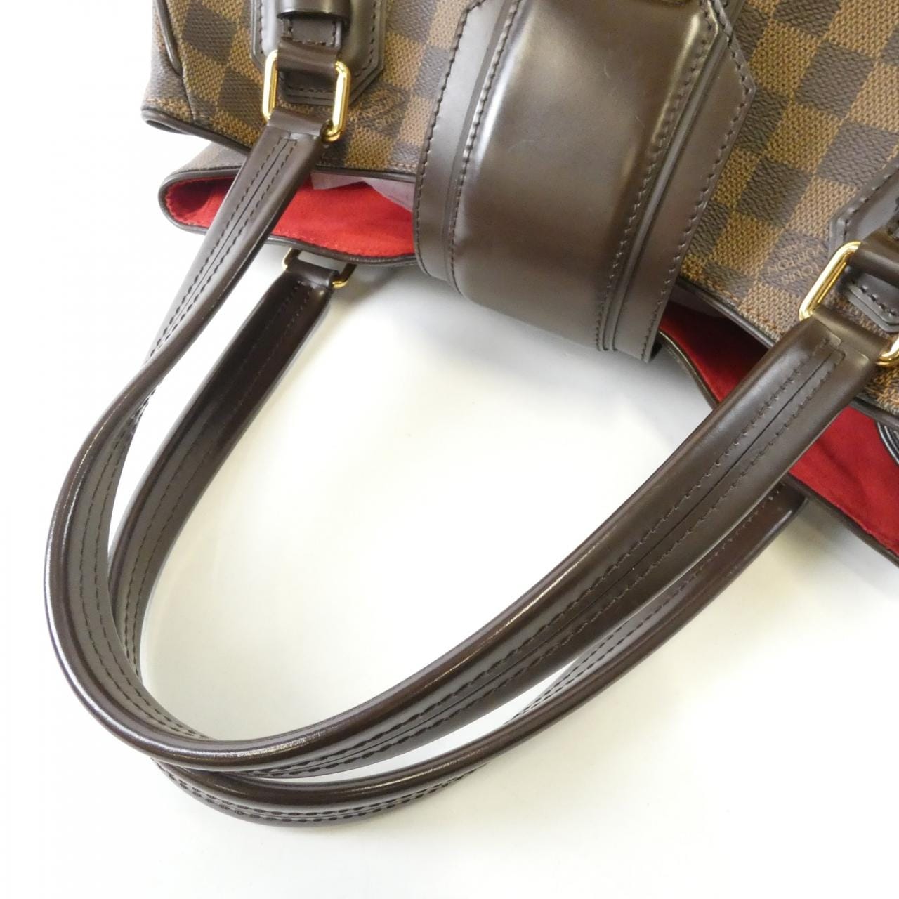 ルイヴィトン ダミエ グリート N48108 バッグ