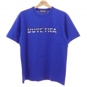 デュベティカ DUVETICA VXRT30131 Tシャツ