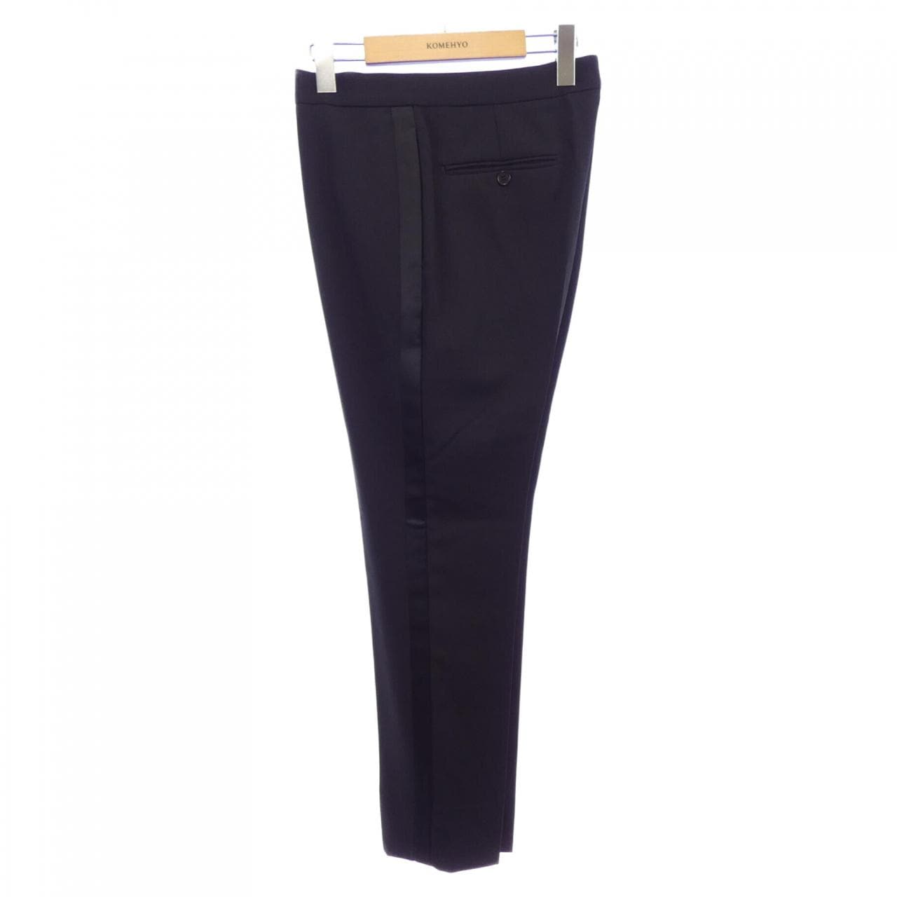 サンローラン SAINT LAURENT 607849 Y512W パンツ